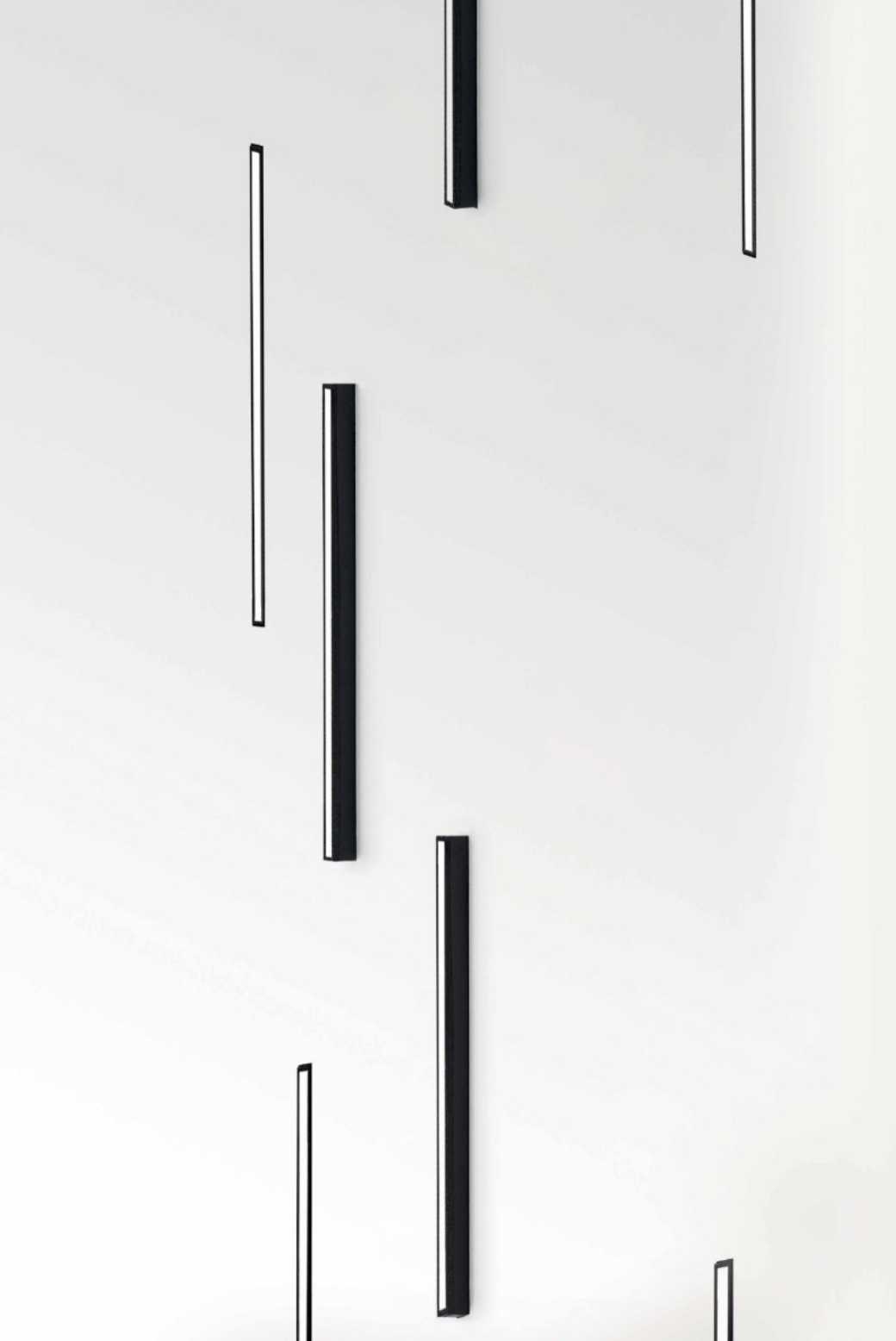 Tagline from Delta Clear Advantage Lighting