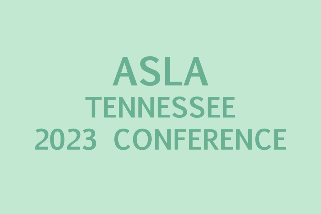 TN ASLA 2023 Conference Clear Advantage Lighting