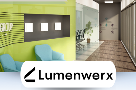 Lumenwerx 1