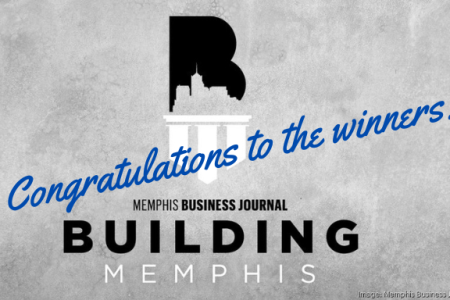 Congratulations to the winners!