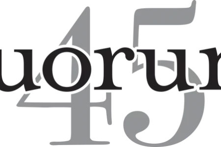 Quorum45-logo