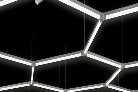 LF GlowSTX