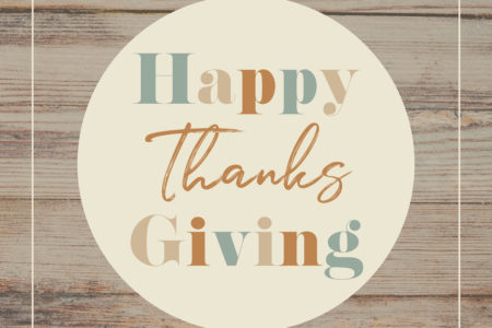 Thanksgiving 2022