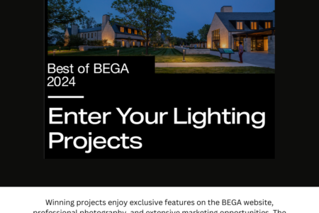 Best of BEGA